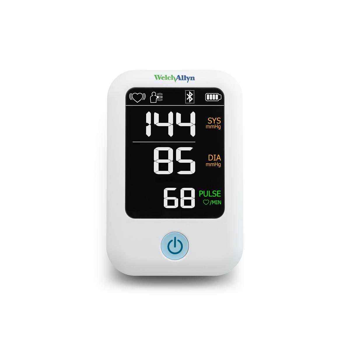 Welch Allyn 1700 Series Home Blood Pressure Monitor