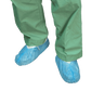 Dynarex Shoe Cover, Non-Conductive