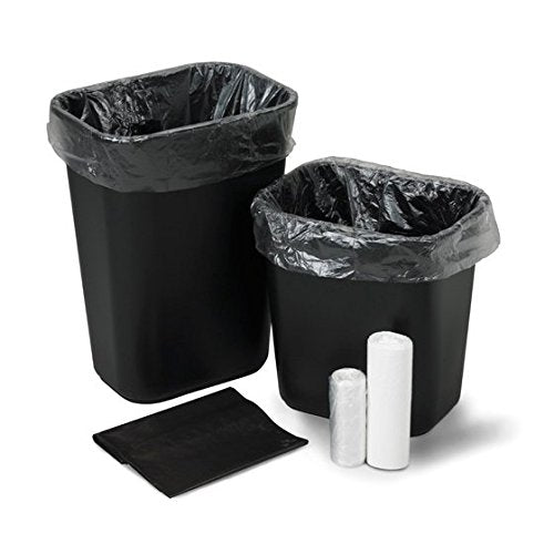 MEDEGEN POLYETHYLENE CAN LINERS