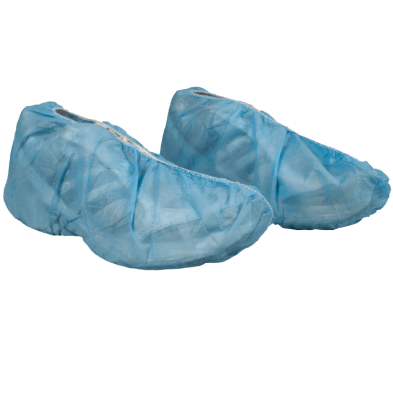 Dynarex Shoe Cover, Non-Conductive