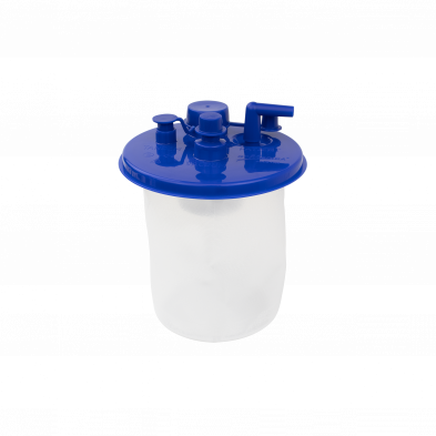 Dynarex Disposable Suction Liner