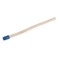 Dynarex Saliva Ejectors, Blue Tip, Clear Body