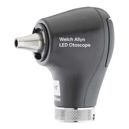 Welch Allyn LED MacroView® Basic Diagnostic Otoscope Head