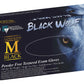 INNOVATIVE BLACK WOLF LATEX EXAM GLOVES CASE