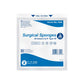 Dynarex Sterile Gauze Sponges, 2 per pack, 4" x 4", 8 Ply