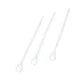 Dynarex Cotton Tipped Plastic Applicator-Large Tip, 8"