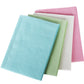 MEDICOM DRY-BACK PLUS DENTAL BIBS 13" x 18", 3-Ply Paper + 1 Ply Poly, Various Colors, 500/cs