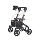 Rhythm Healthcare Commando Rollator, Various Colors