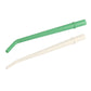 Dynarex Surgical Aspirator Tip, Green 1/4"