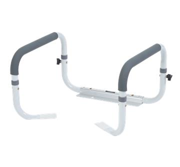 Rhythm Healthcare Toilet Safety Rail