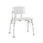 Rhythm Healthcare Transfer Bench, Various Options