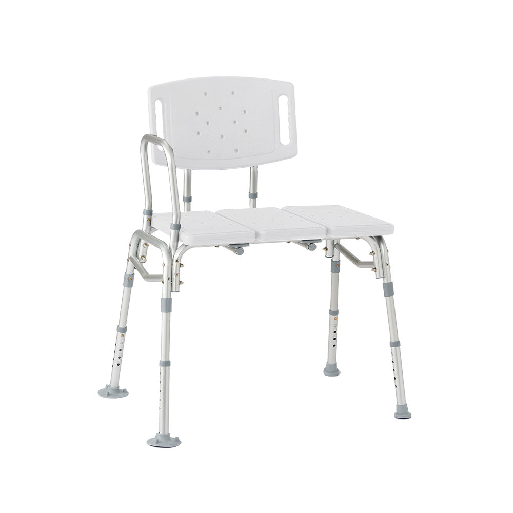 Rhythm Healthcare Transfer Bench, Various Options