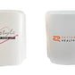 Rhythm Healthcare P2 Battery- Rhythm Logo