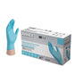 AMMEX Professional Light Blue Nitrile Case of 1000