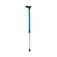 Rhythm Healthcare Commando Cane, Various Colors