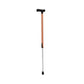 Rhythm Healthcare Commando Cane, Various Colors