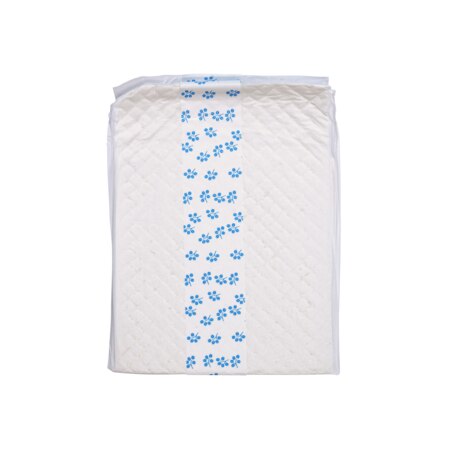 Dynarex Panty Liners w/ Adhesive Tab, 6" x 17" (18 g), 10/25/Cs