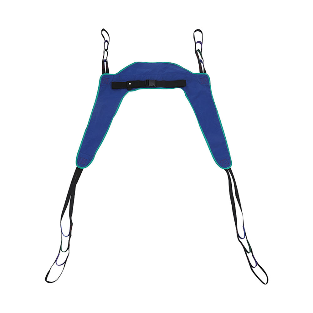 Rhythm Healthcare Toileting Sling, Various Sizes