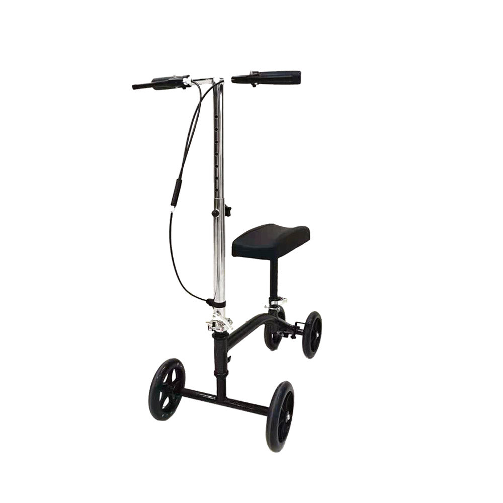 Rhythm Healthcare Knee Walker without Basket