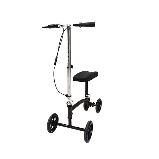 Rhythm Healthcare Knee Walker without Basket