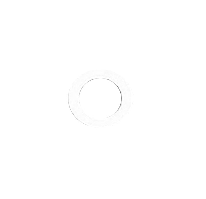 Rhythm Healthcare Sealing Ring For The P2 Portable Oxygen Concentrator