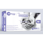 Sri Trang Viva Nitrile Exam Gloves, Powder Free, 1000/Case