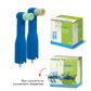 DUKAL UNIPACK Prophy Angles, Latex Free, Soft, 100/bx