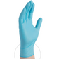 AMMEX Professional Light Blue Nitrile Case of 1000