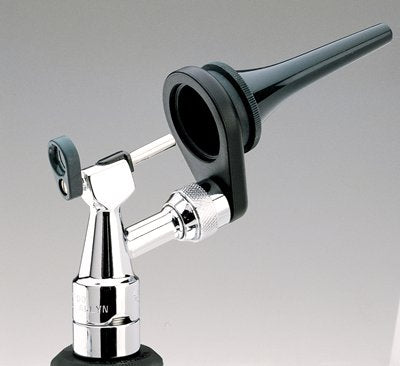 Welch Allyn 3.5V Halogen HPX Veterinary Operating Otoscope