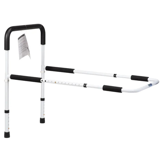 Dynarex Homecare Adjustable Assist Rail