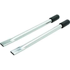 Rhythm Healthcare 8" Wheel Lock Extensions for K1/K2/K3/K4 Chairs, 1 pair