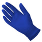 MedGluv NitraCare 200 Nitrile Exam Gloves, Case of 2000