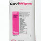 METREX CAVIWIPES DISINFECTING TOWELETTES CaviWipes