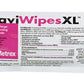 METREX CAVIWIPES DISINFECTING TOWELETTES XL CaviWipes