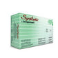 Sempermed Synthetic Vinyl Glove, Case of 1000