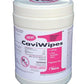 METREX CAVIWIPES1 SURFACE DISINFECTANT CaviWipes1