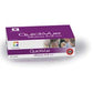 QUIDEL QUICKVUE INFLUENZA A+B TESTS, Dipstick Format, 25 test/kit