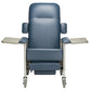 Infinite Position Geri Chair