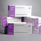 OmniTrust 212 Nitrile Powder Free, Chemo and Fentanyl Rated, Case of 1000
