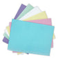 DUKAL BULK MVP PATIENT BIBS 13" x 18" Blue or White, Case of 2000