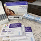 QUIDEL QUICKVUE At-Home OTC COVID-19, 25 test/kit