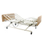 Dynarex DB200 3 Function Bariatric Bed