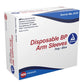 Dynarex Disposable Tattoo Arm Sleeve Cover Barrier, Case/500