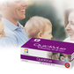 QUIDEL QUICKVUE INFLUENZA A+B TESTS, Dipstick Format, 25 test/kit