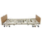 Dynarex DB300 Bariatric Low Bed