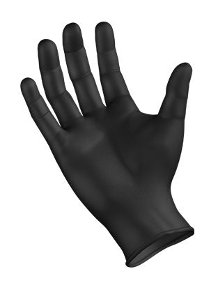 Sempermed Semperforce Nitrile Exam Glove, Chemo and Fentanyl Rated, Case of 1000