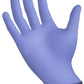 Sempermed Starmed Select Nitrile Exam Gloves, Case of 1000