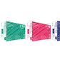 Sempermed Starmed Ultra Nitrile Exam Gloves, Case of 2500