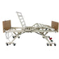 Dynarex DB300 Bariatric Low Bed