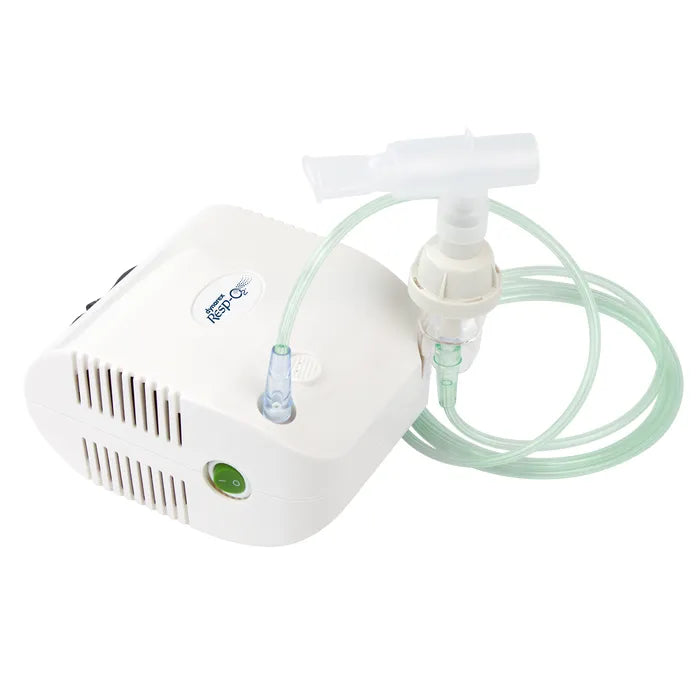 Dynarex Resp-O2 Nebulizers